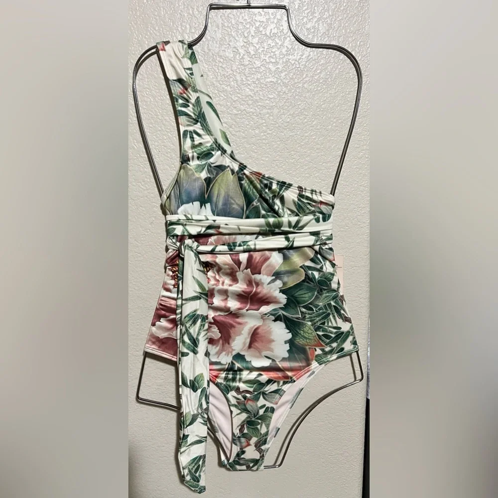 BULK DISCOUNT Free People/Anthropologie/Revolve Brand: WE ARE HAH Swim Vacation - Picture 3 of 10